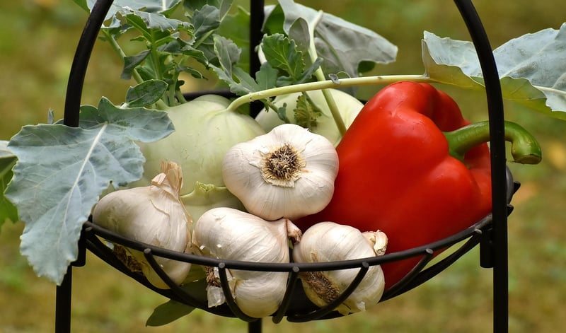 Aromatics