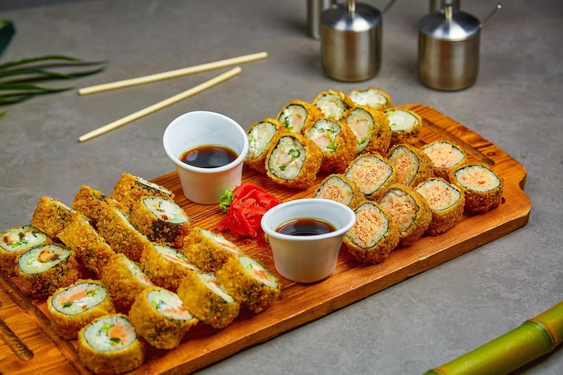 Umami Boosters