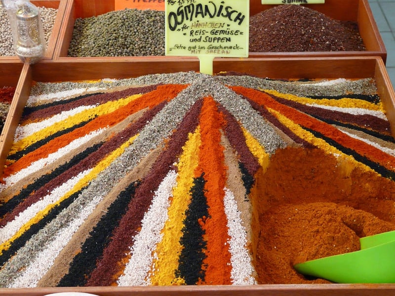 Spices